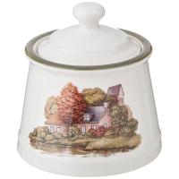 САХАРНИЦА LEFARD "FAMILY HOUSE" 200 МЛ 10*9,5 СМ