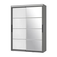Шкаф-купе Крафт 6 ШКК-06 1,6м
