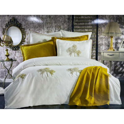 Şekerbibi Elegant КПБ