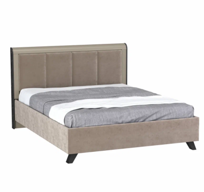 Фиделия кровать двойная 76,14 (1600)