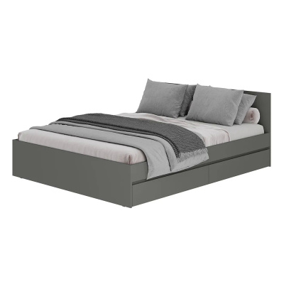 Симпл кровать КР-17 1,6 м 