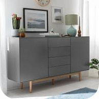 Комоды для гостиной